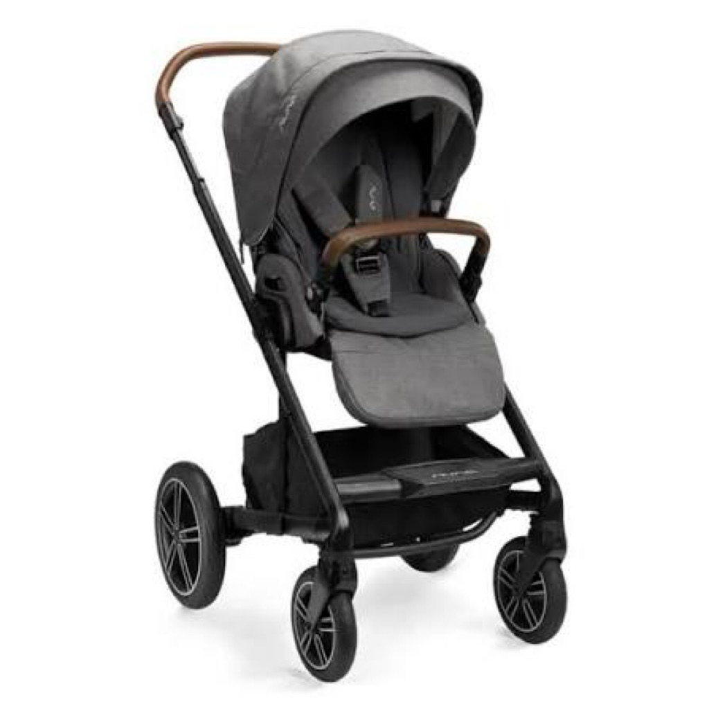 nuna stroller