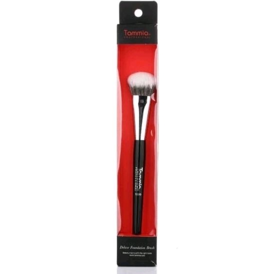 Tammia Professional 1503 Deluxe Foundation Brush/318