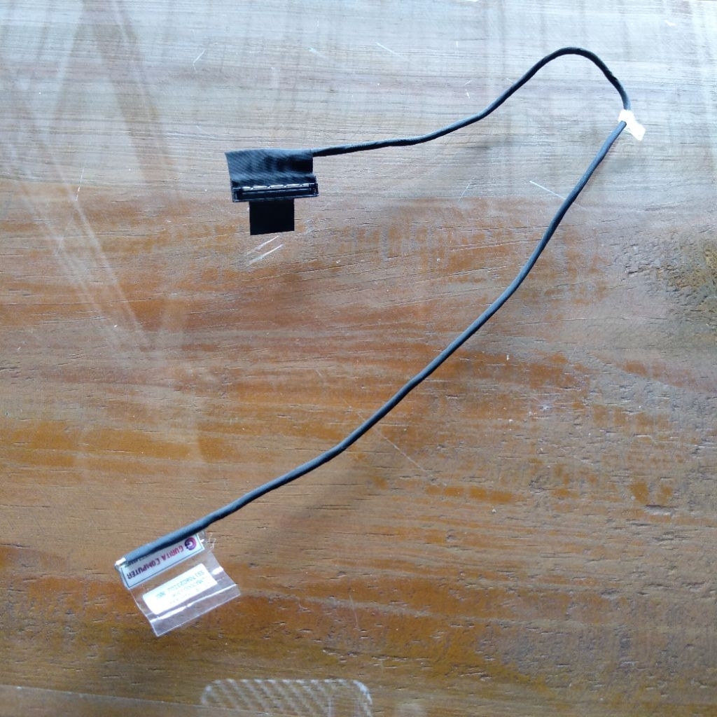 fleksibel layar toshiba dynabook r73a r73 a r73/ a