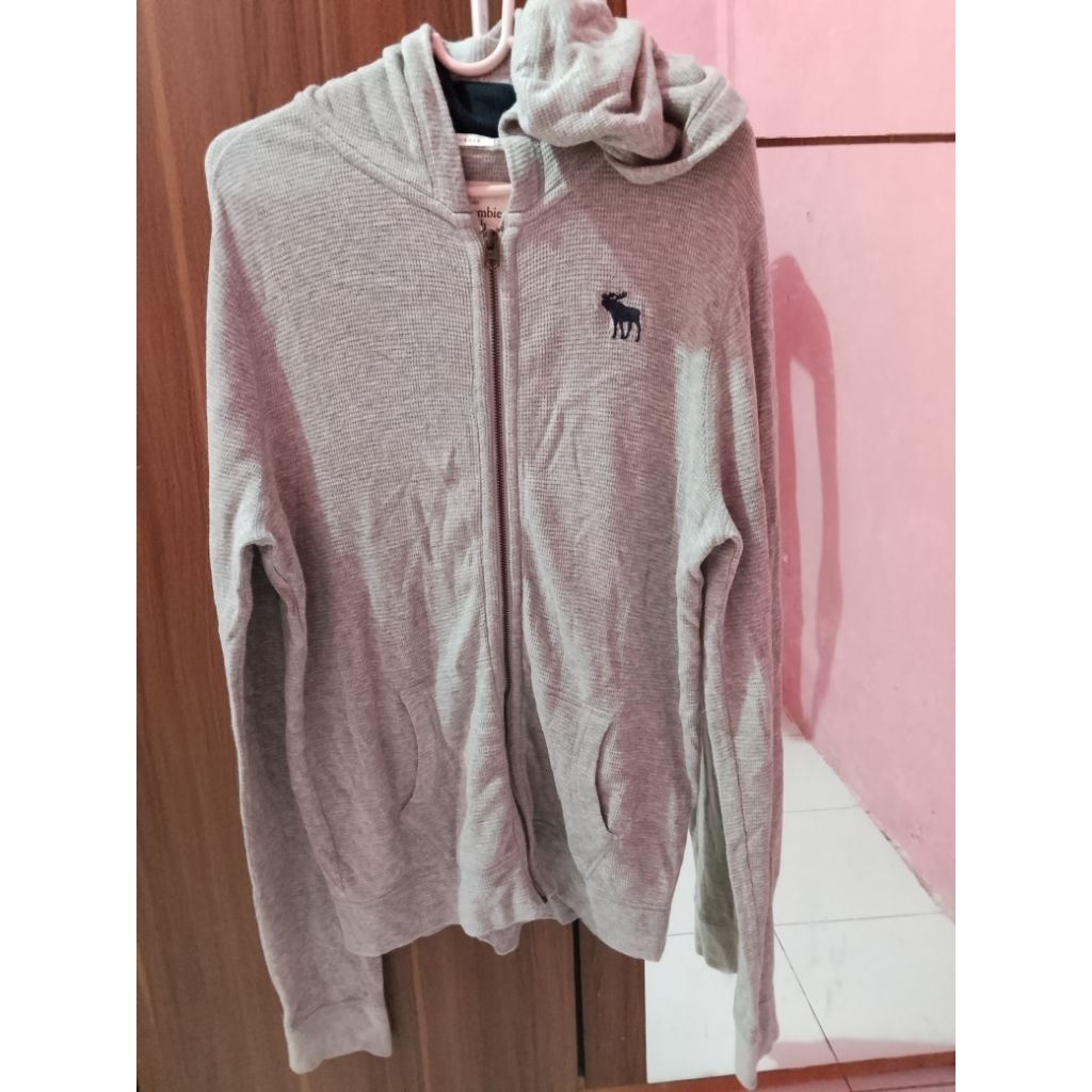 Hoodie Abercrombie
