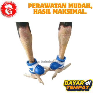 Bungkus Jalu Kalep Tutup Jalu Ayam Aduan Penutup Jalu Ayam Pembungkus Jalu Ayam Aduan