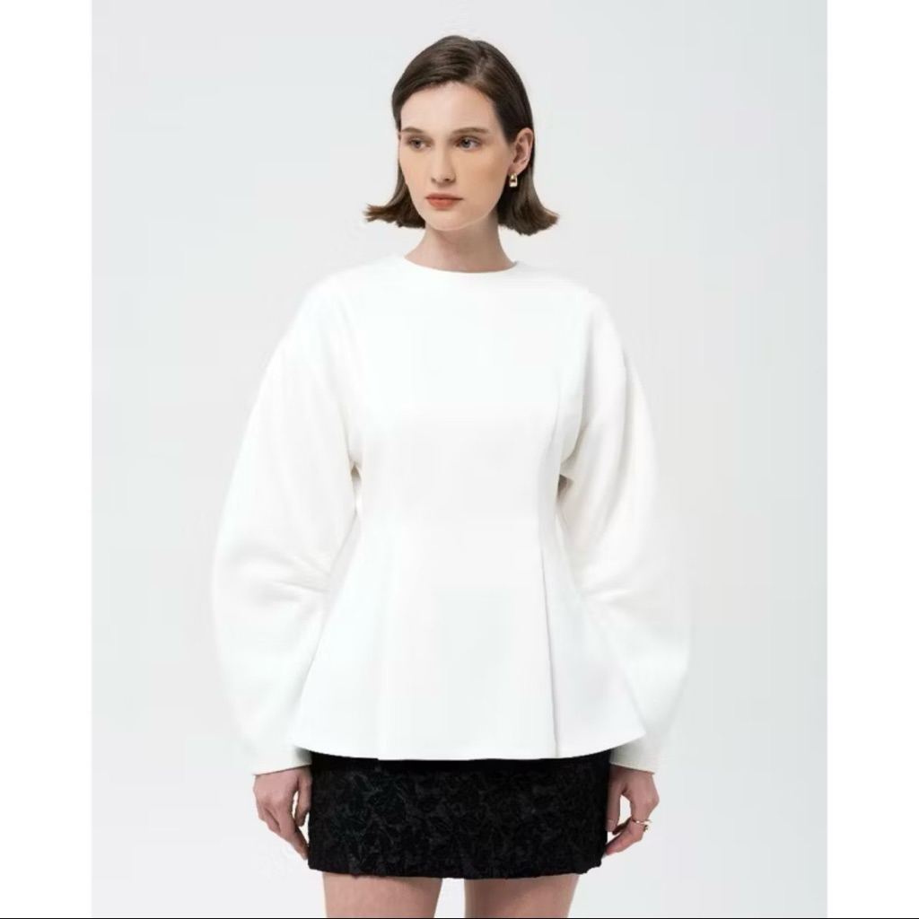 Josephine Anni - Jule top (preloved)