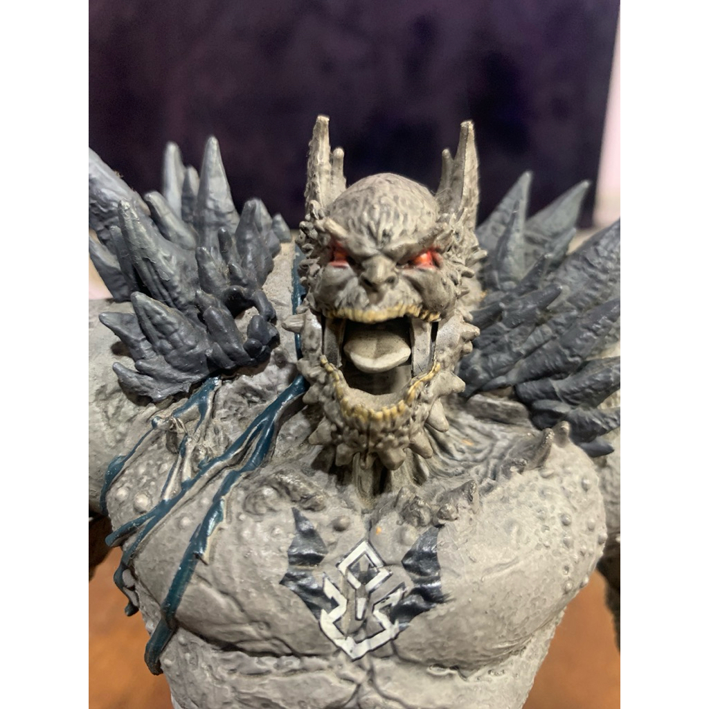 McFarlane DC Multiverse Batman Earth-1 Devastator BIB