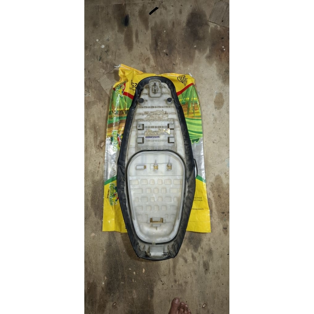 Jok standart diler Vario 110 LED Fi