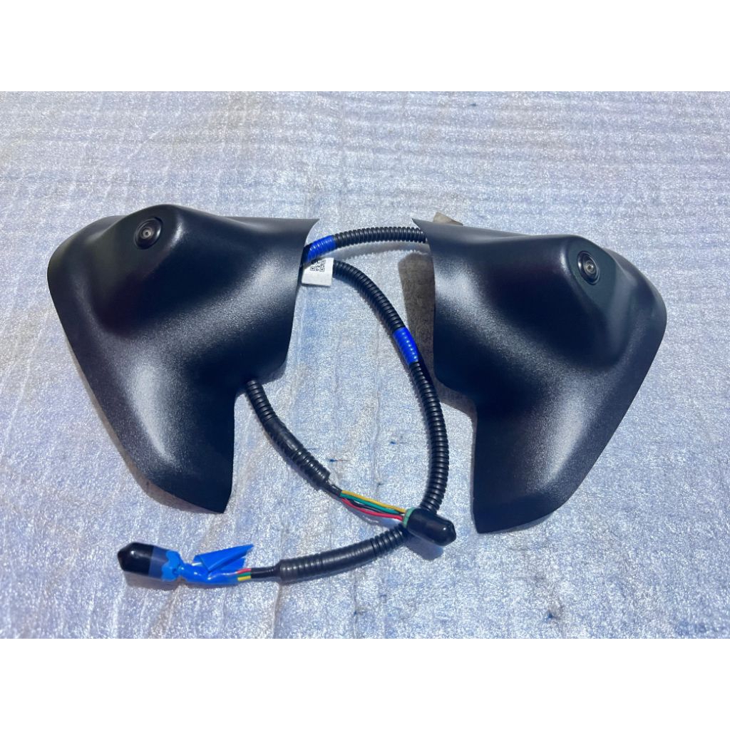 KAMERA SPION 360 MITSUBISHI XPANDER ORIGINAL