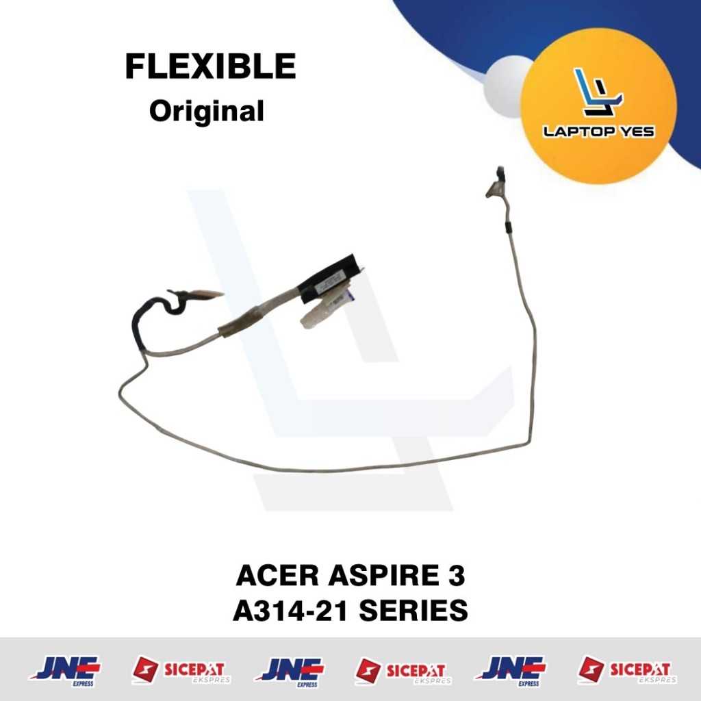 Flexible Laptop Acer Aspire3 A314-21 Series Original