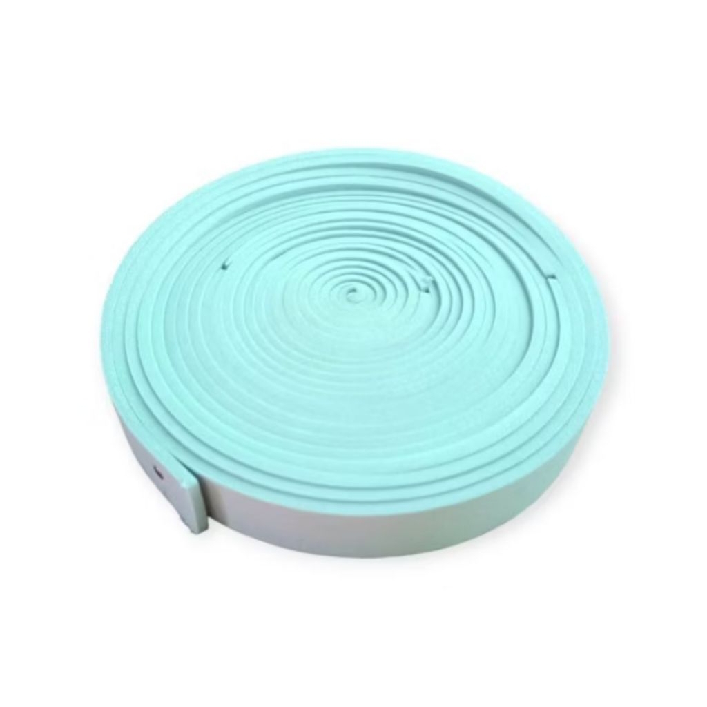 Karet Spon Karambol Tebal 5 MM 100 x 100 Cm