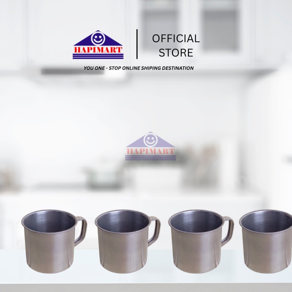 Mug Stainless Steel Murah Berkualitas Tinggi Gelas Air Outdoor/Mug Gelas Cangkir Stainless Steel 7 C