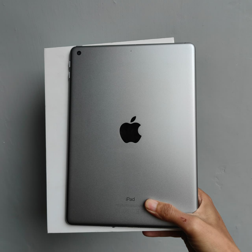 APPLE IPAD 5 32GB WIFI ONLY SECOND ORIGINAL GARANSI RESMI