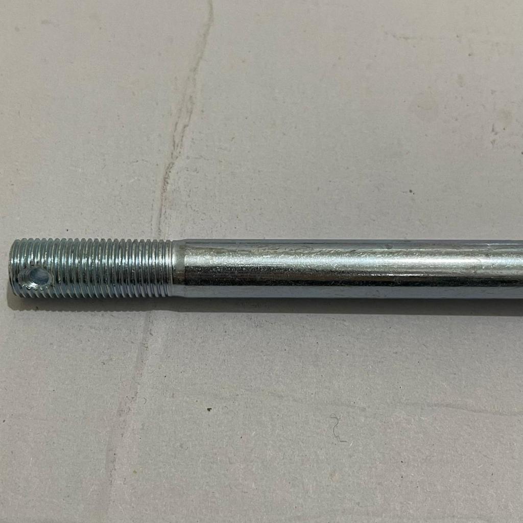 AS RODA BELAKANG MOTOR SONIC 150/SUPRA GTR 150 (TAKEHO)