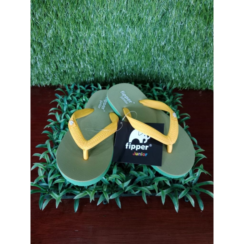 Sendal Anak Fipper Junior Original PRemium