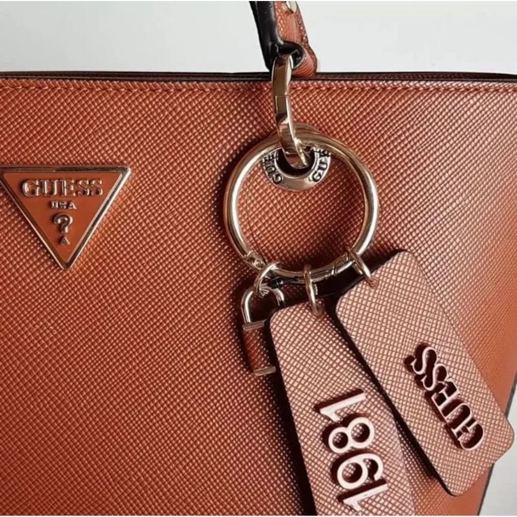 Preloved Bag Branded