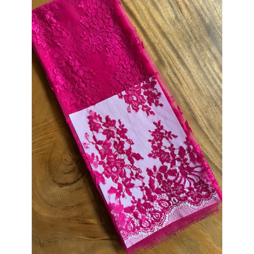 France Lace Cheekboutiquehouse