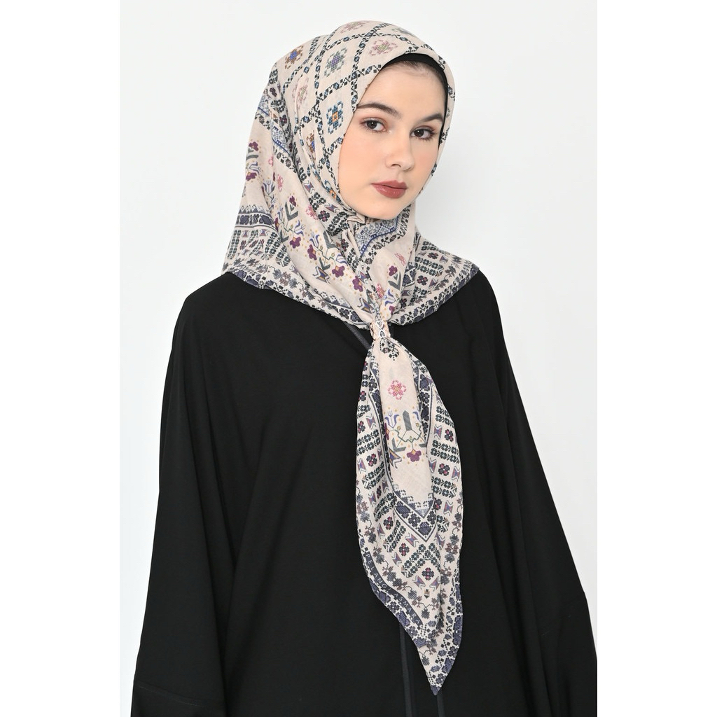 Hijab Pelangi Asmara