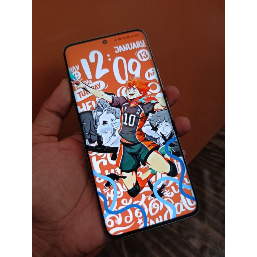 REDMI NOTE 14 PRO 5g 8/256 bekas