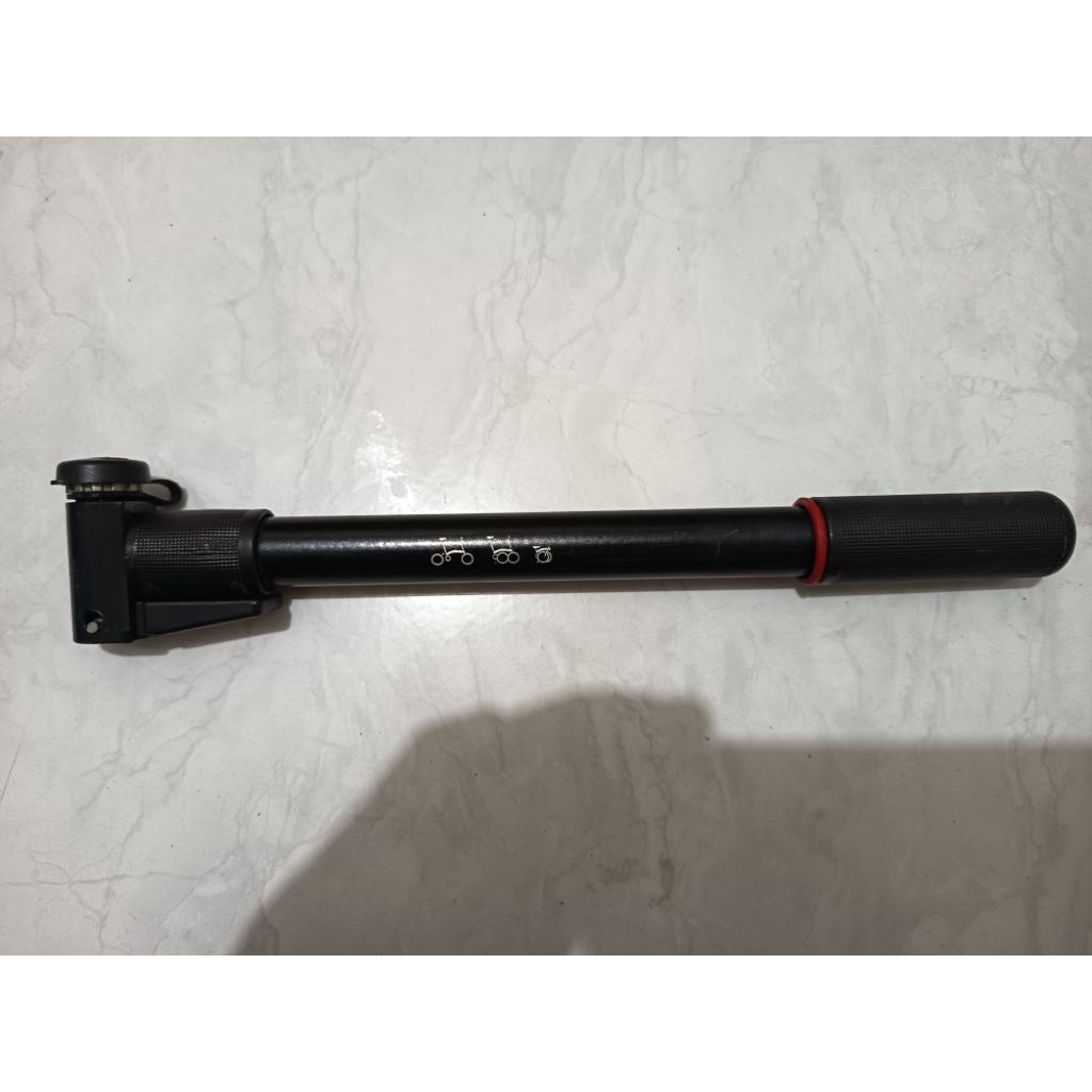 Pompa Brompton Original