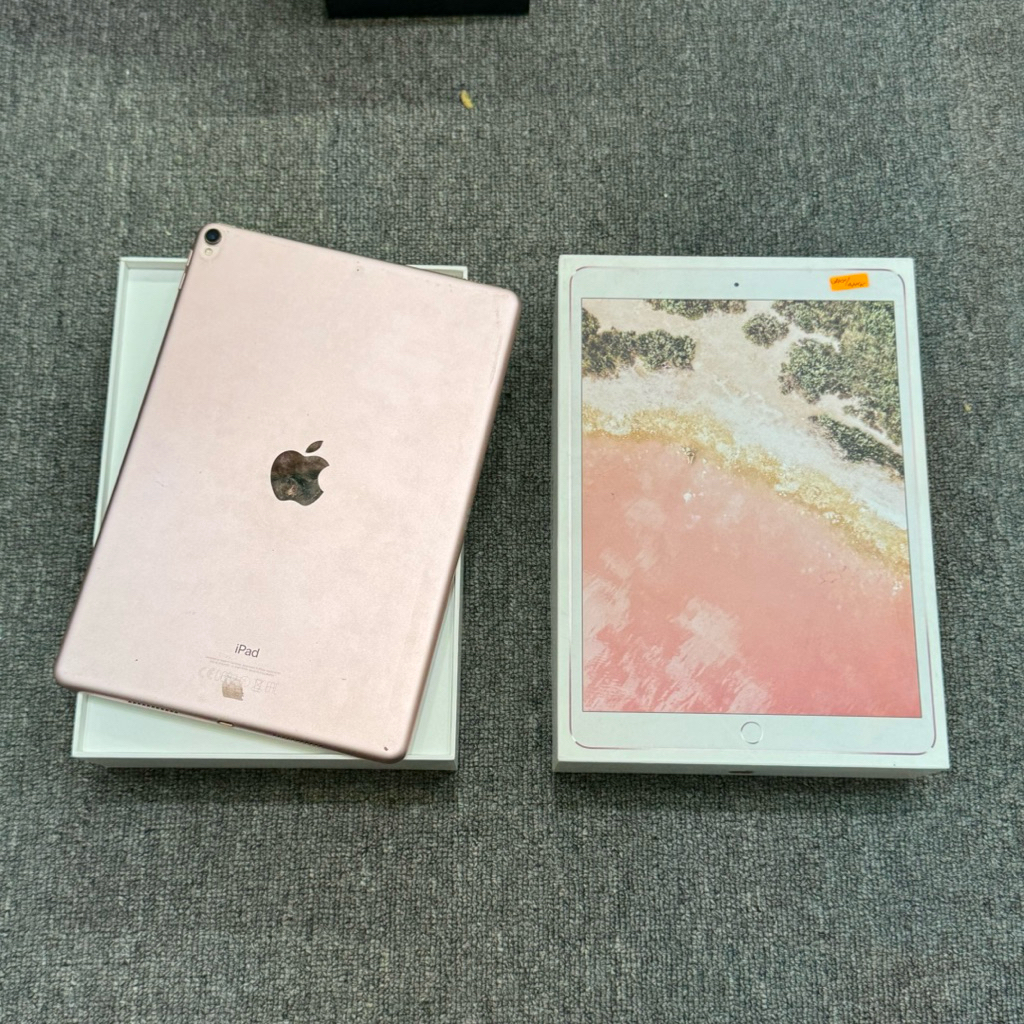 IPAD PRO 10.5 inch 2017 256 GB WIFIONLY RESMI