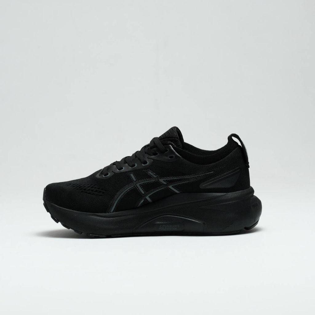 Asics Gel-Kayano 31 Black/Black