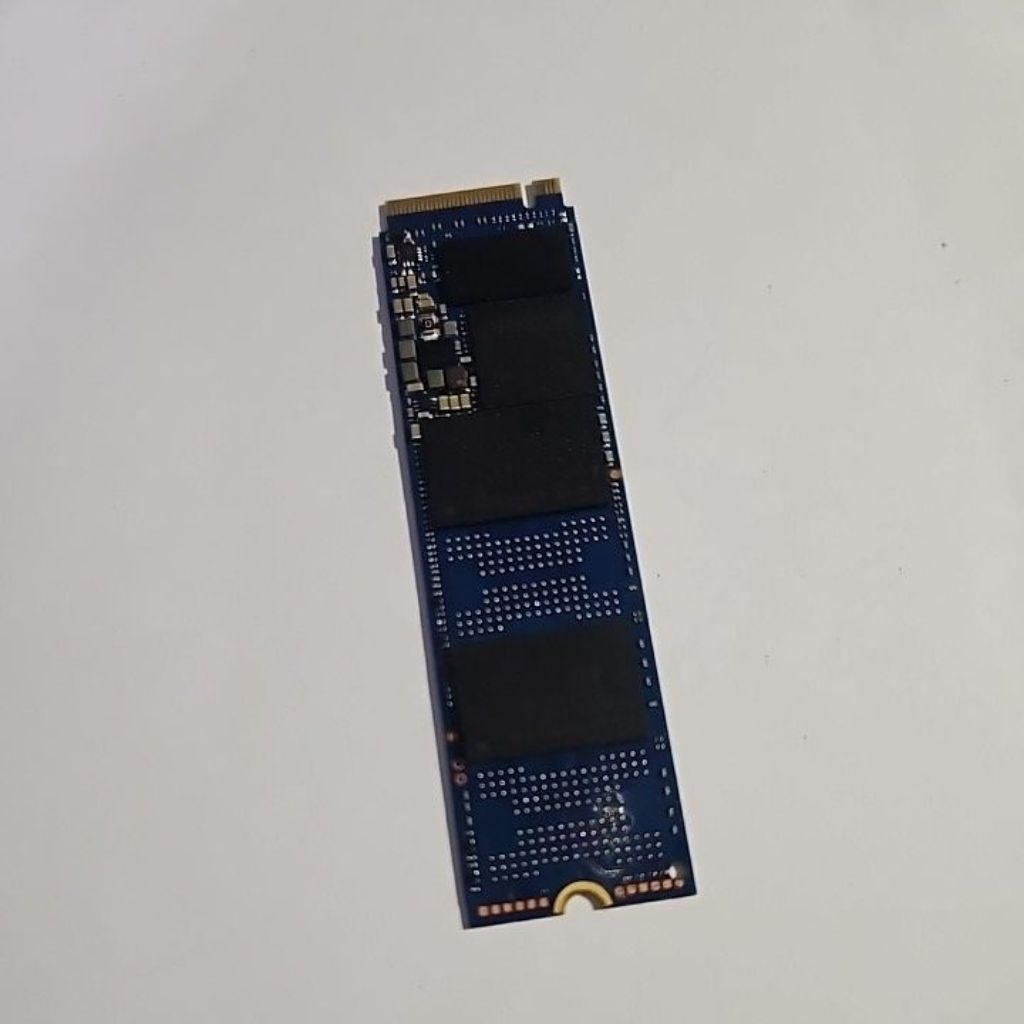 nvme 512 copotan laptop msi