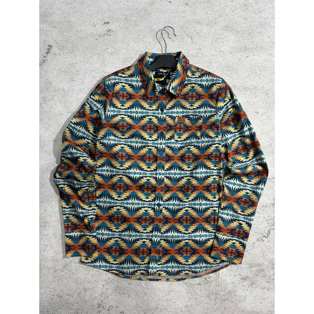 kemeja pendelton navajo435