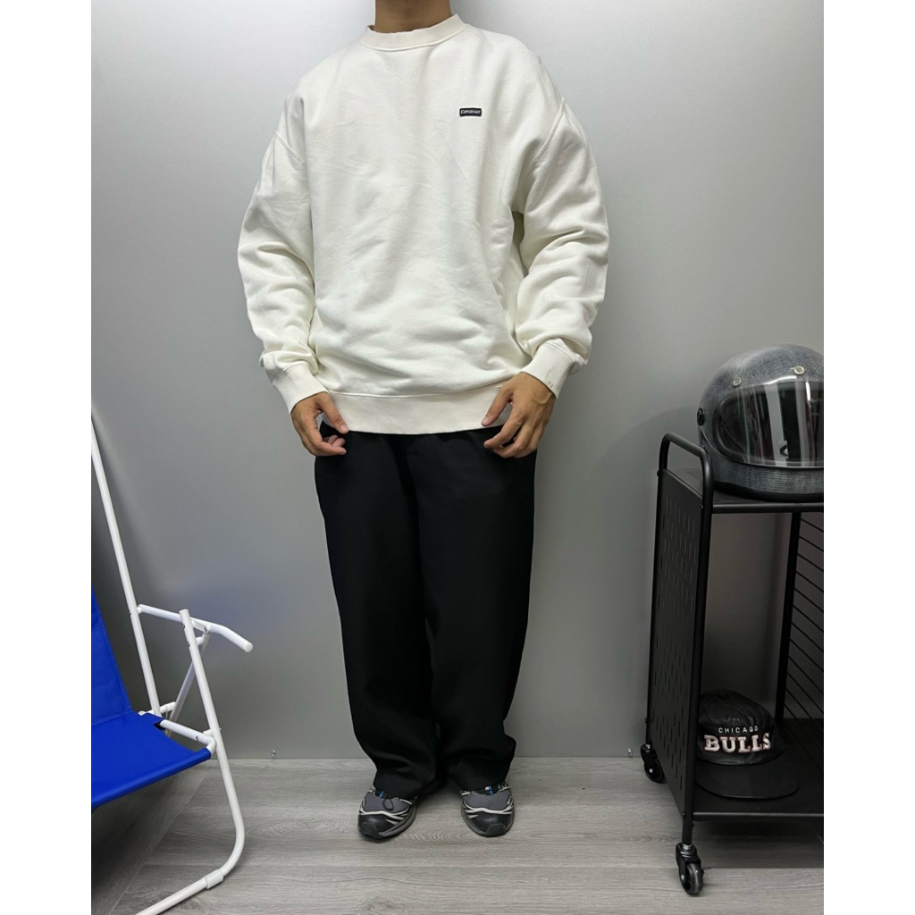 Covernat Sweatshirt
