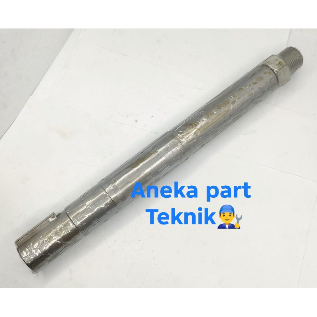 As Pompa NS 50 (2in) Pompa Air NS50