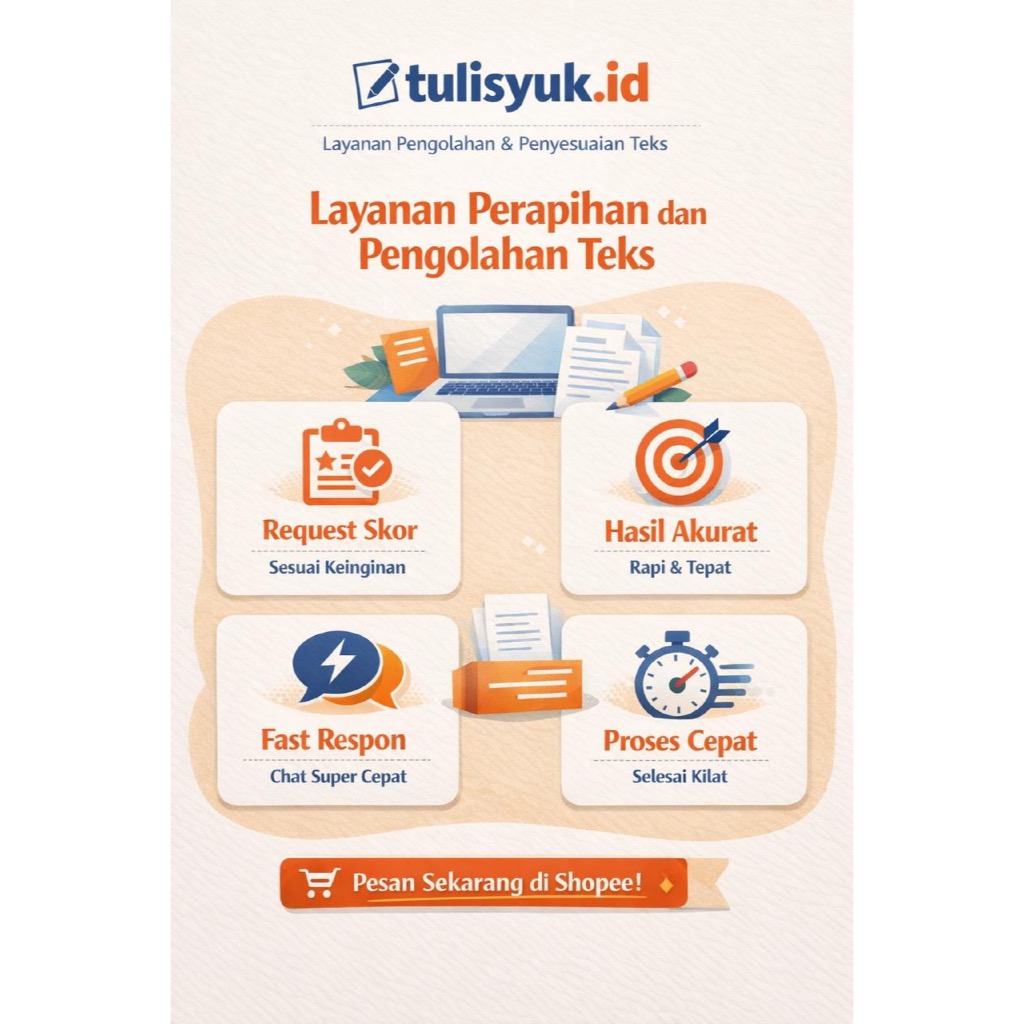 Menurunkan Presentase Plagiat Turnitin Aman dan Terpercaya