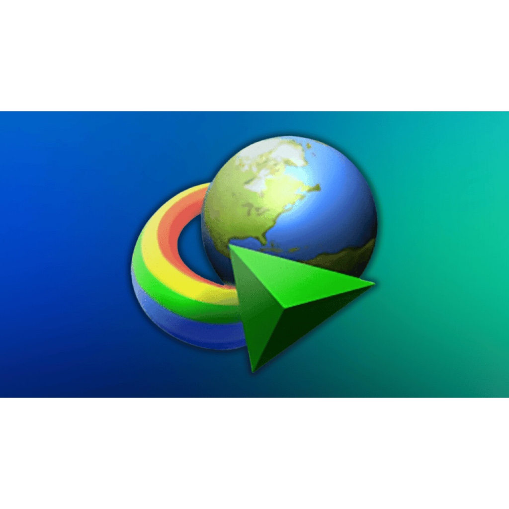 Aplikasi IDM Internet Download Manager Terbaru