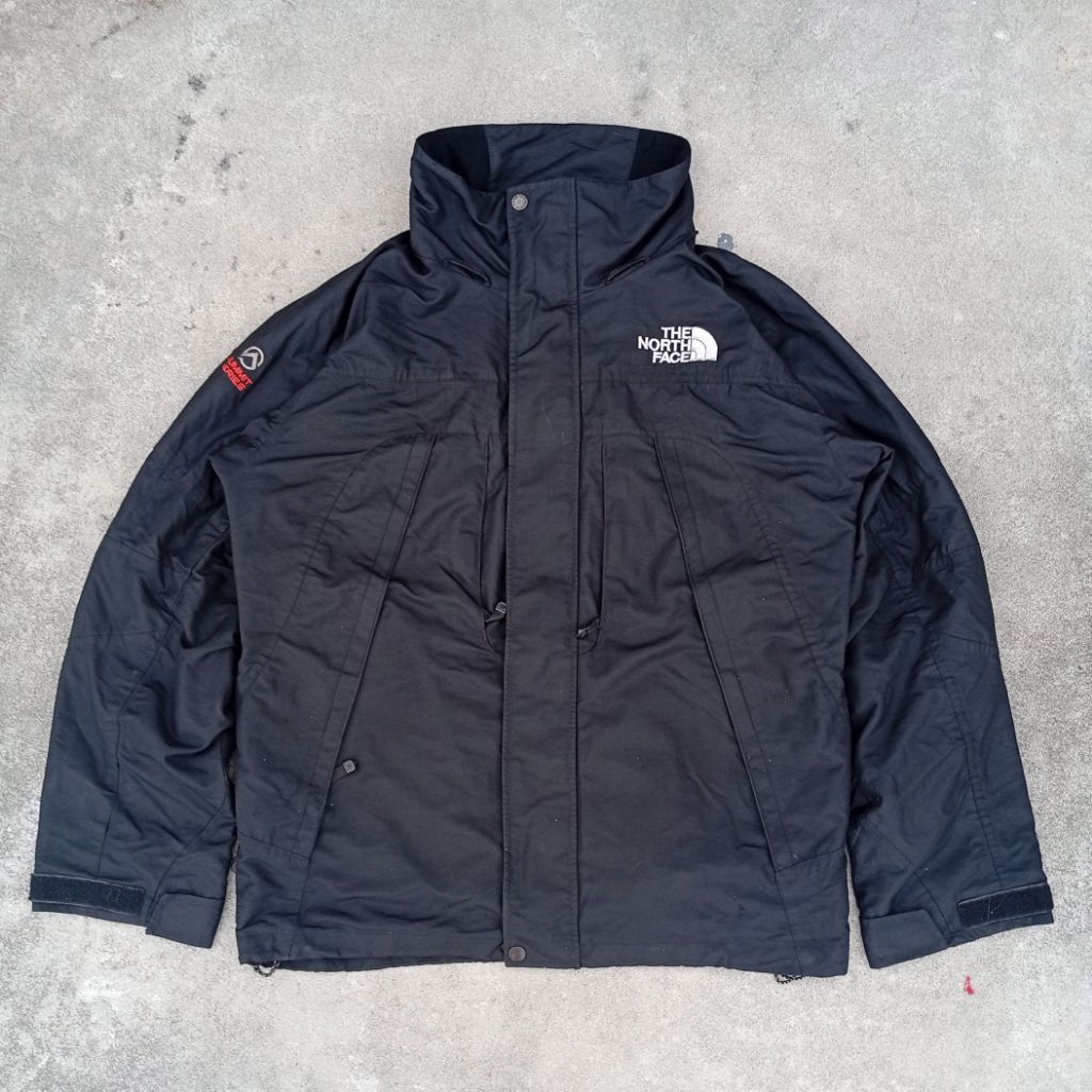 Jacket TNF Summit Series