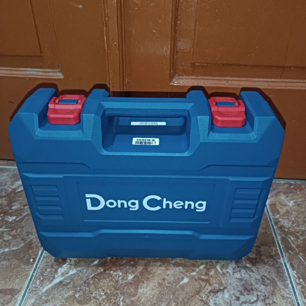 Impact Driver Dongcheng DCPL04-8