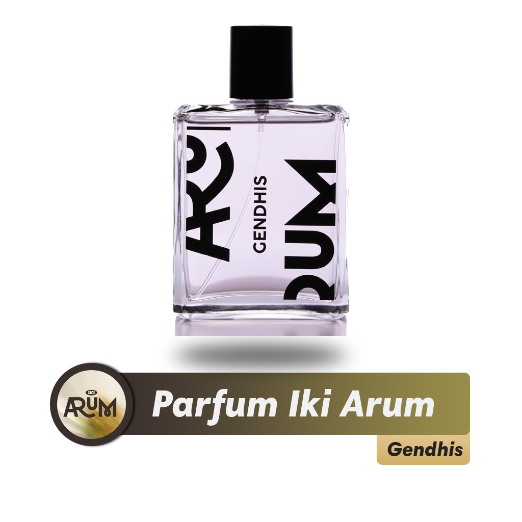 Parfum Iki Arum - Gendhis 100ml