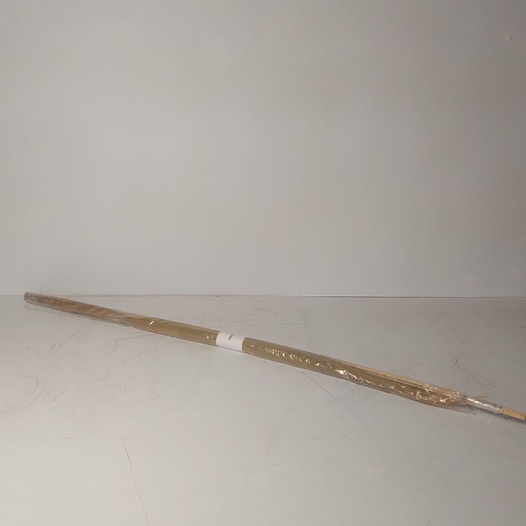 UWAIS ROTAN Rayung Guci Rotan Aesthetic - Dekorasi Hiasan Pot Guci Rotan Tinggi 70 Centimeter