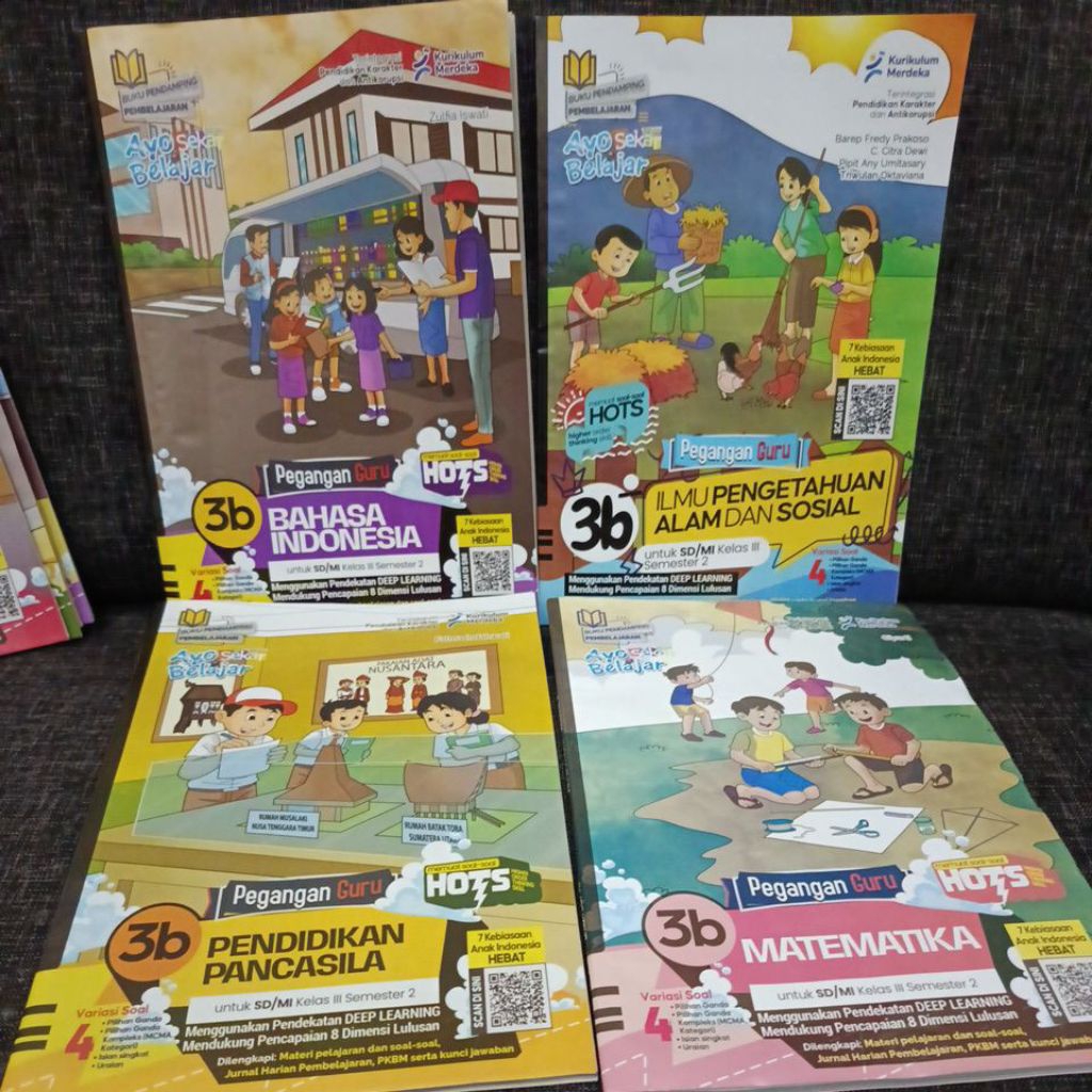 PEGANGAN GURU SEKAR KELAS 3 SEMESTER GENAP 2025-GRIYA PUSTAKA PERKASA