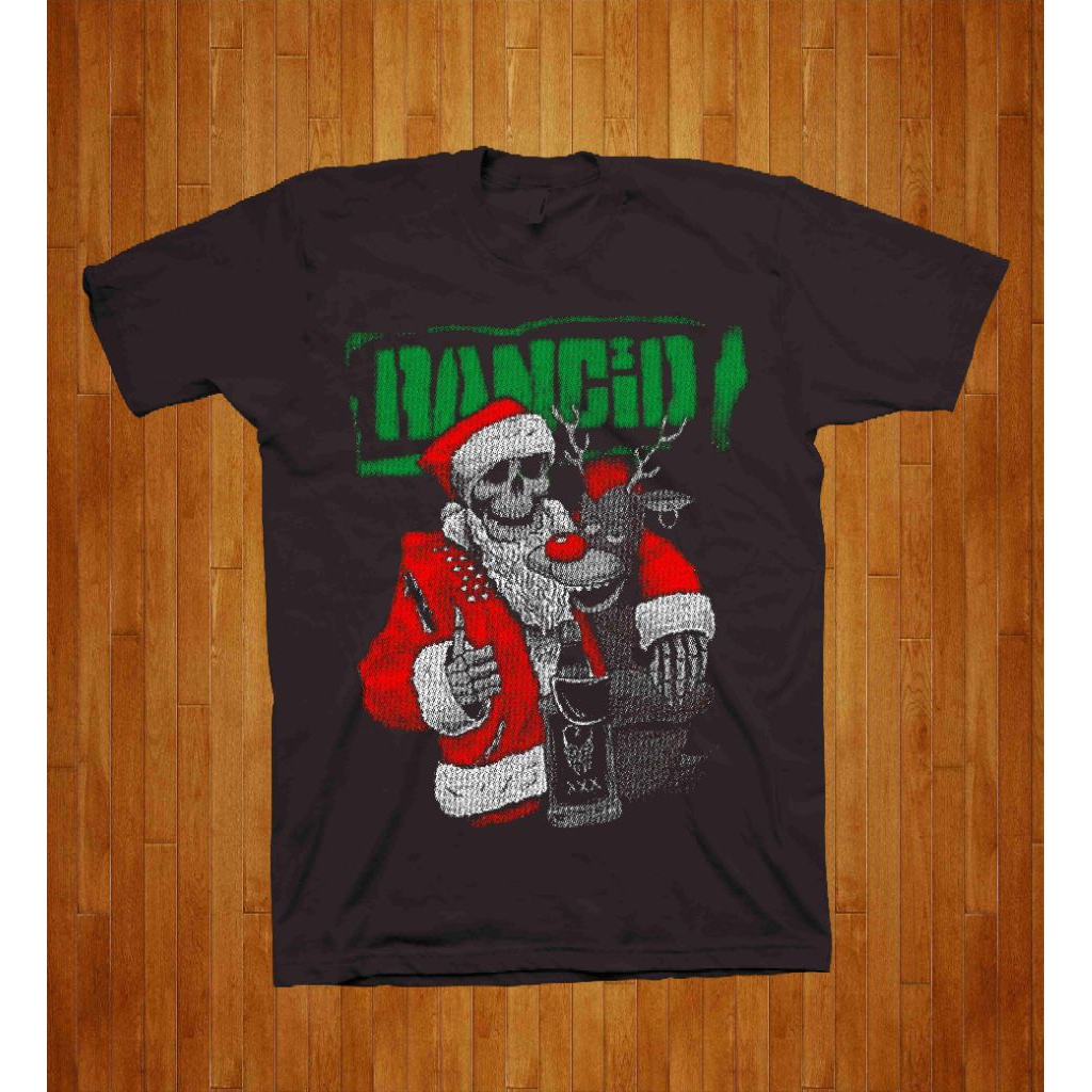 kaos band punk rancid kaos band punk rock