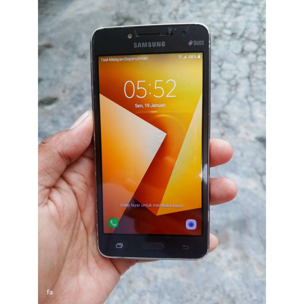 samsung galaxy j2 prime