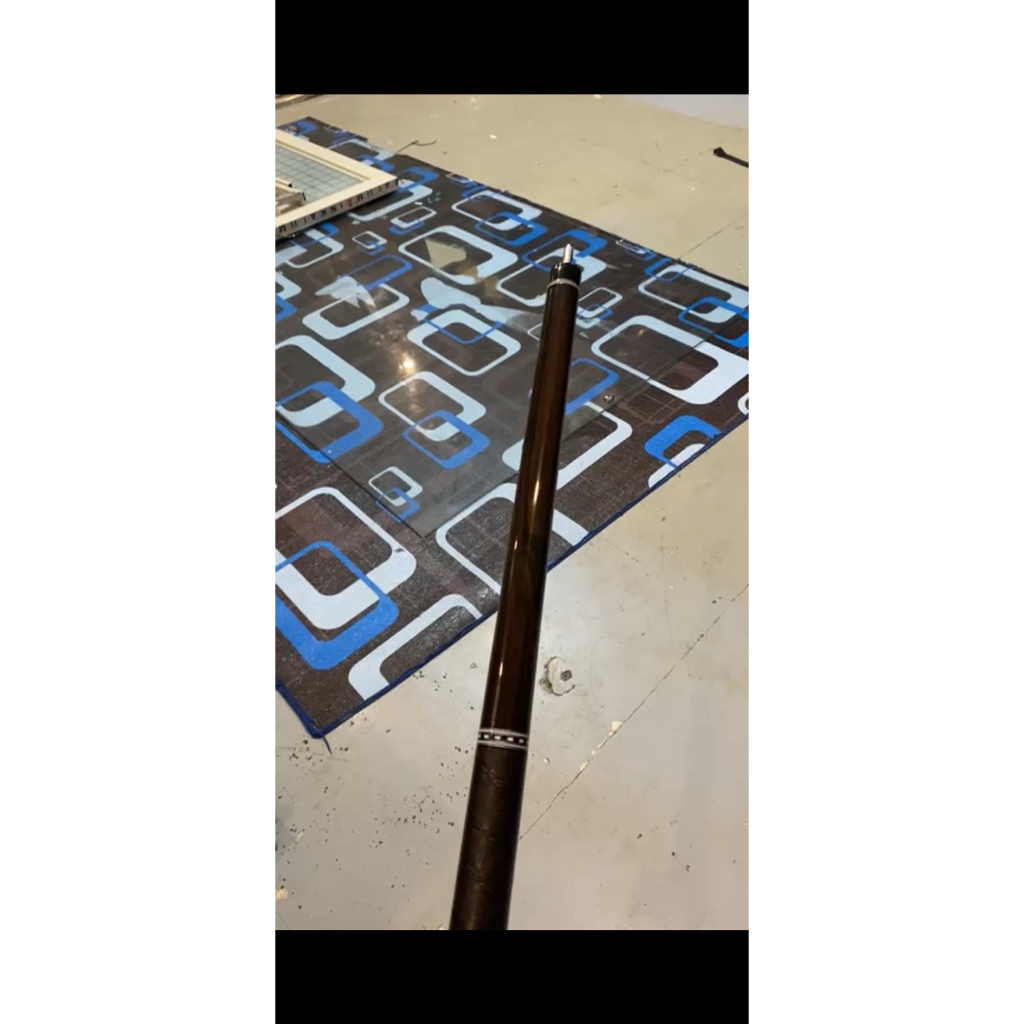 Mezz Exceed 2-Tr Second