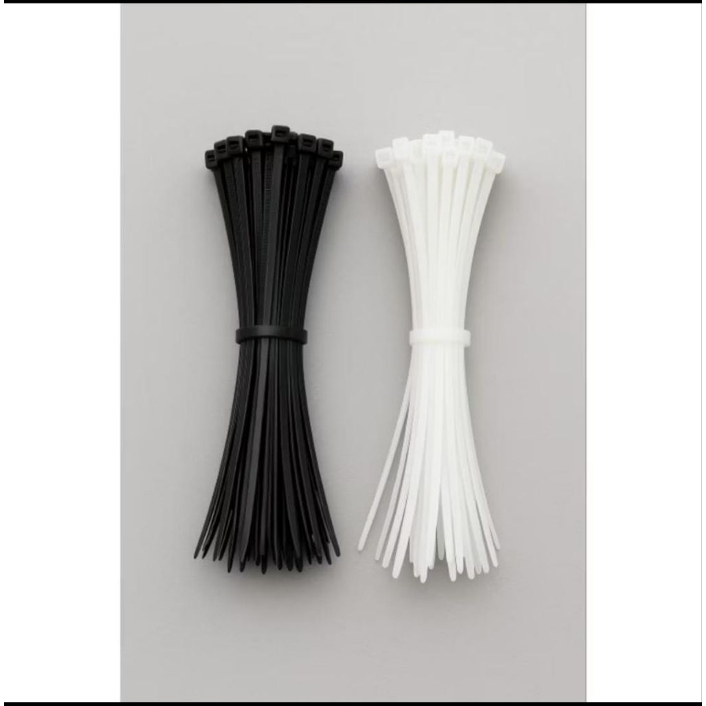 Kabel Ties Kecil 10cm