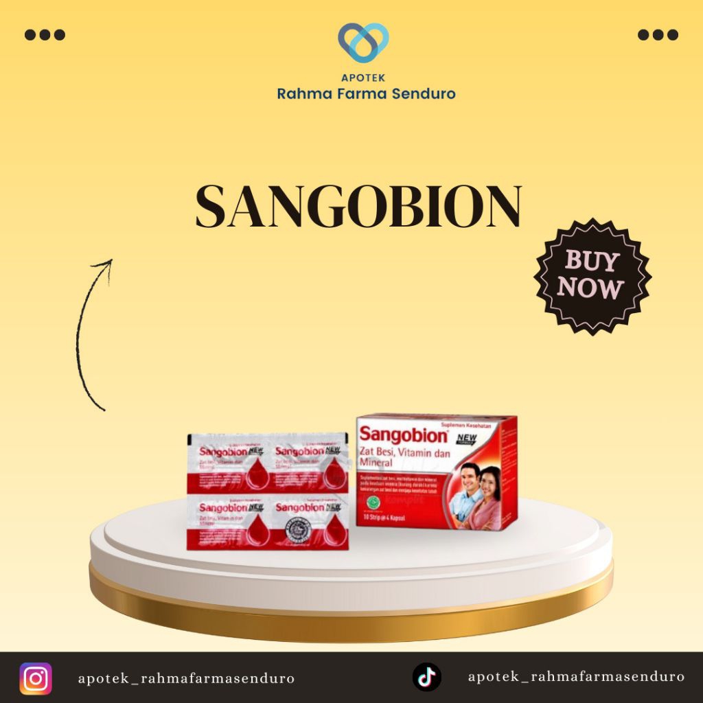 SANGOBION