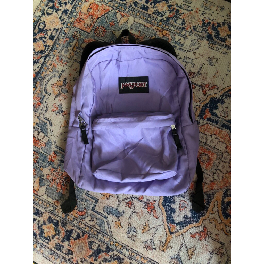 JANSPORT BACKPACK