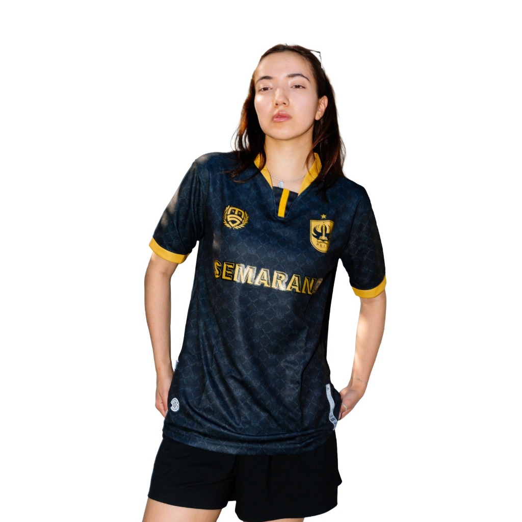 Jersey fantasy Psis Semarang