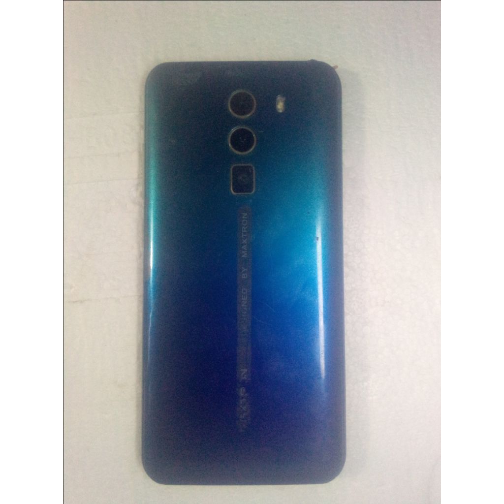 Mesin Maxtron S8 Android, bahan hidup minus lcd (Unit)