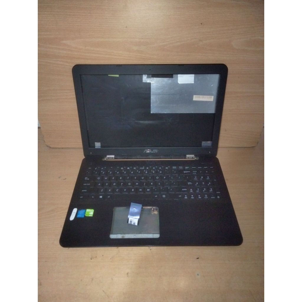Kesing Casing Case Laptop Asus A555L