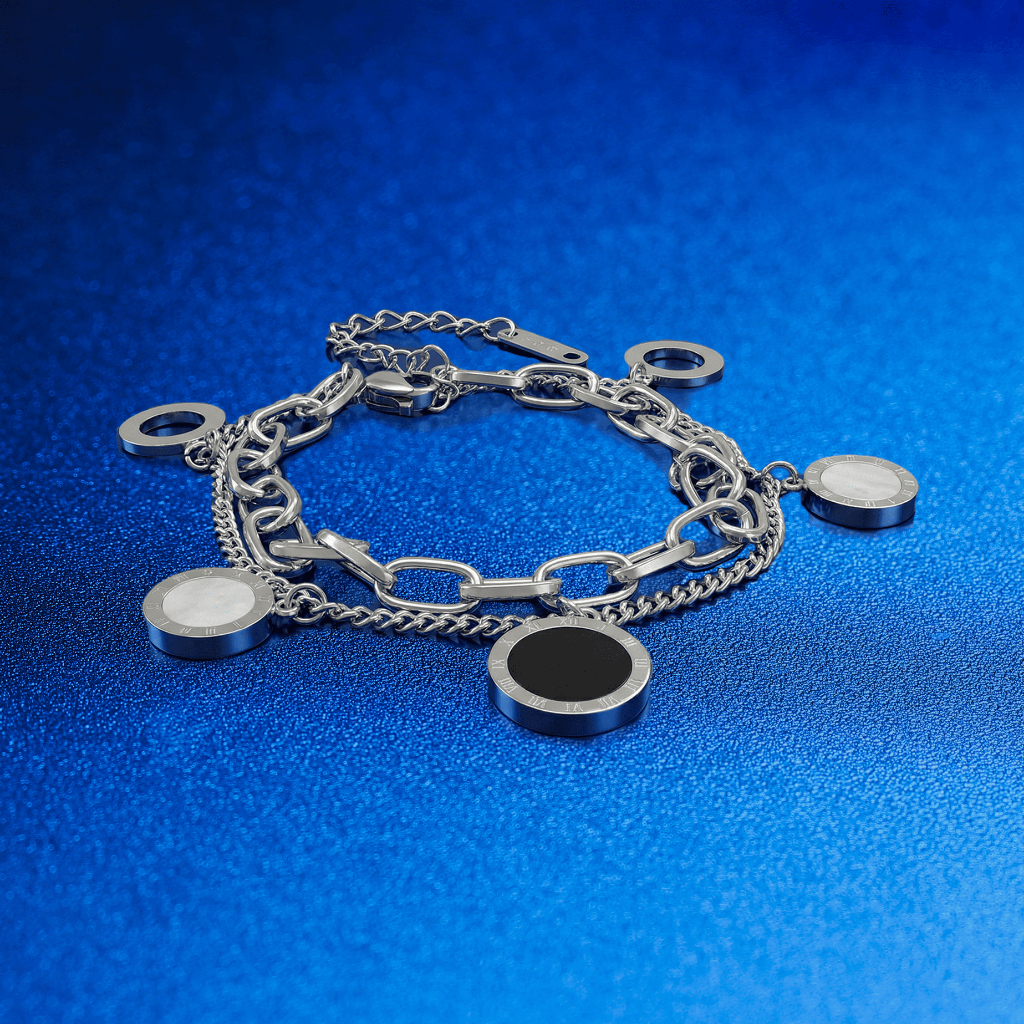 (NOT FOR SALE) Roystone_GELANG Perhiasan Wanita