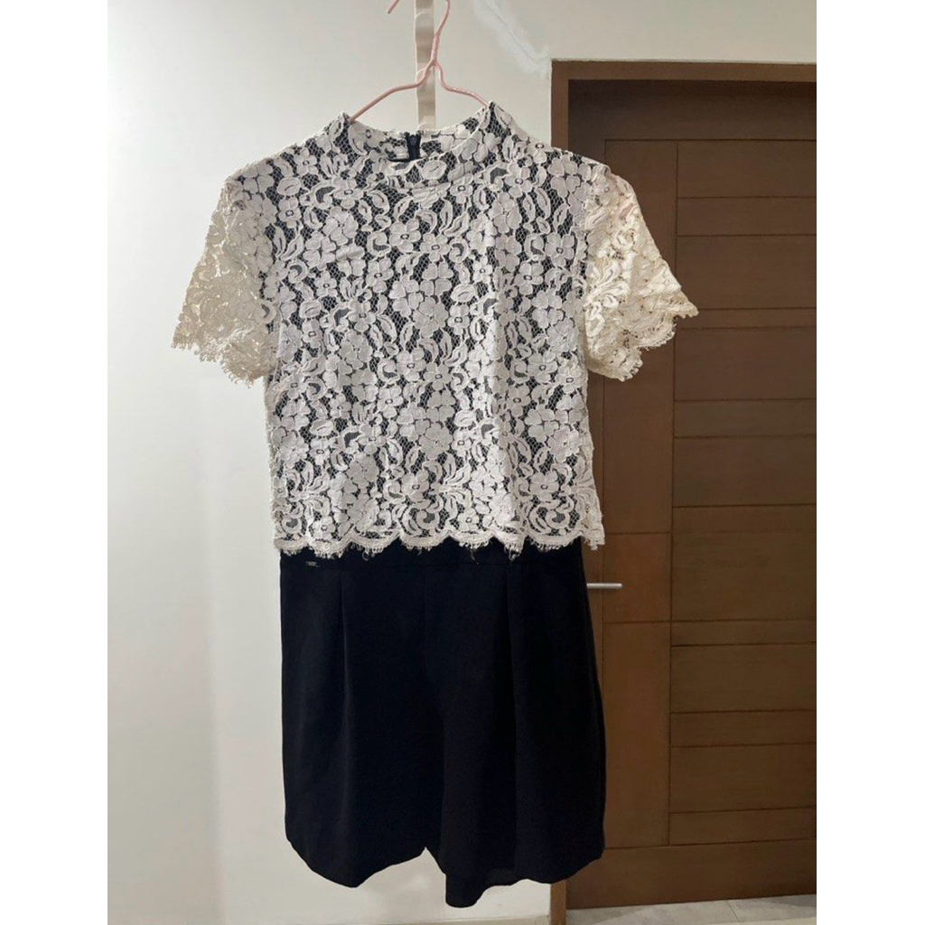 Jumpsuit Wanita - Jaspal (preloved)