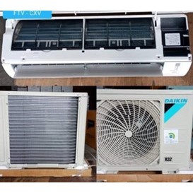 AC Split Daikin 2 PK