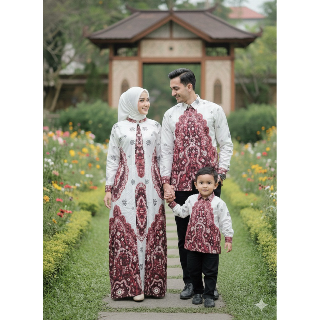 COUPLE JUMPUTAN PALEMBANG