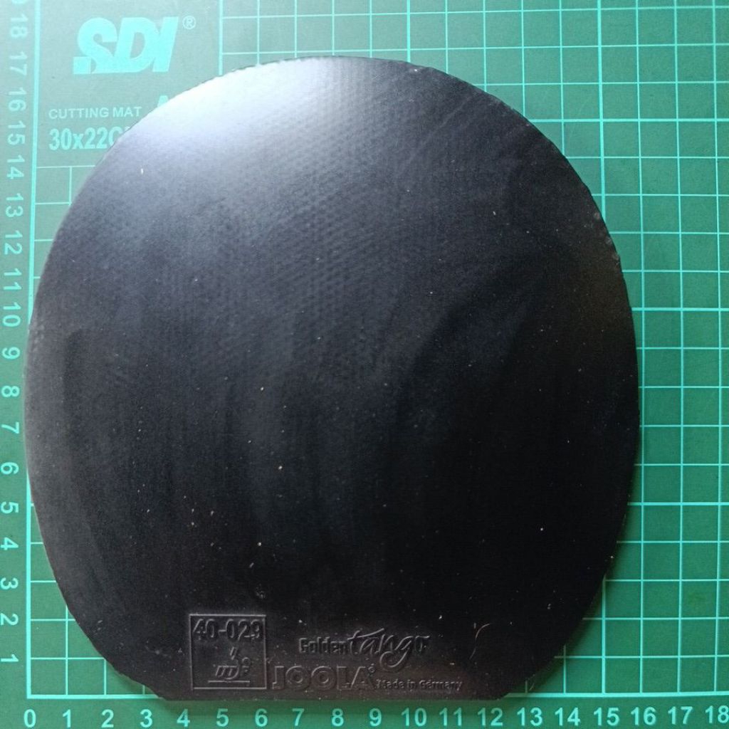 690. JOOLA GOLDEN TANGO MAX 157*161