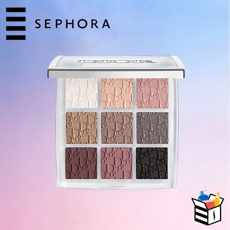 Dior Eyeshadow /Dior Backstage Eyeshadow Palette/Dior Contour Palette/Highlight Blush/Eye Shadow / S