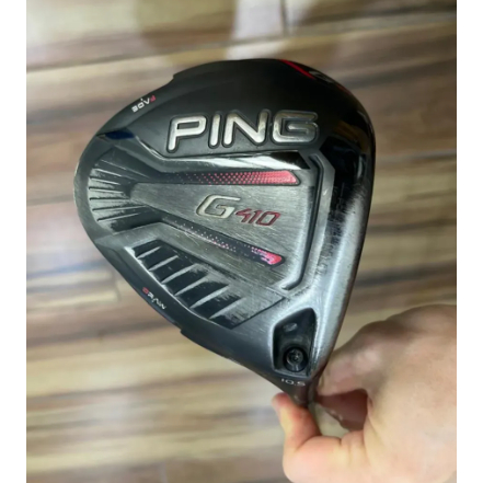 Golfline | Stick Golf Driver PING G410 Plus