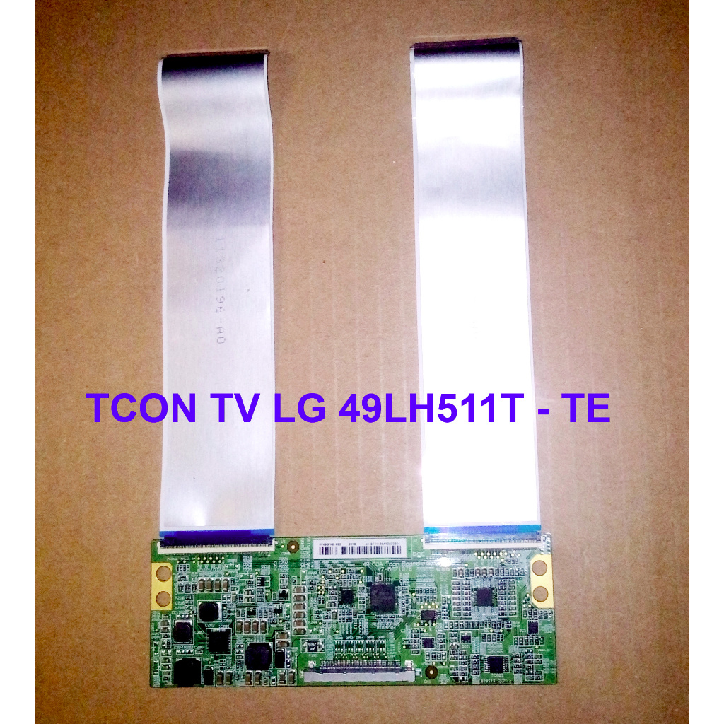 TCON TV LED LG 49 Inch Model 49LH511T - TE